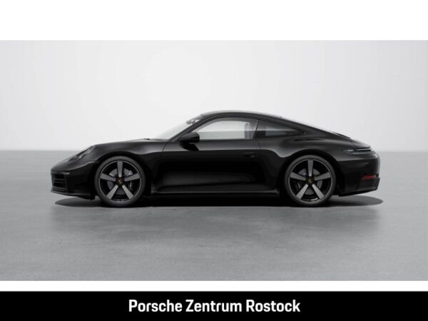 Porsche 992 911 Carrera bild 2