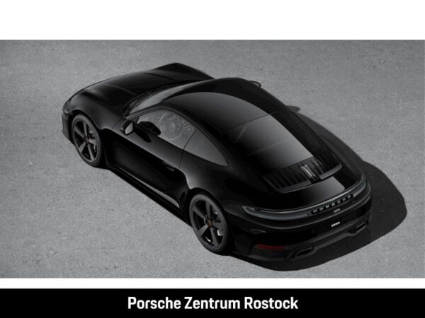 Porsche 992 911 Carrera bild 4