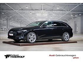 Audi A5 Avant e-hybrid quattro S tronic AHK Kamera ACC Audi A5 Avant e-hybrid quattro S tronic AHK Kamera ACC