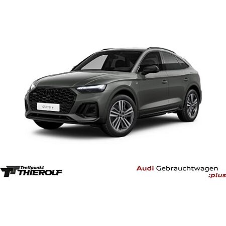 Audi Q5 leasen