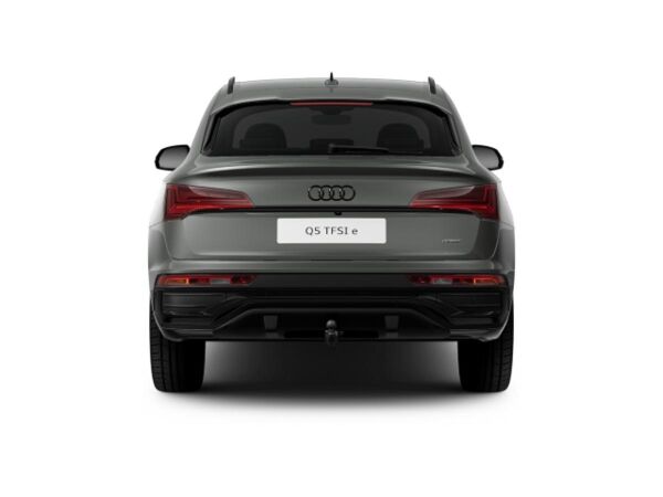 Audi Q5 Sportback 50 TFSIe quattro S line business Kame bild 4