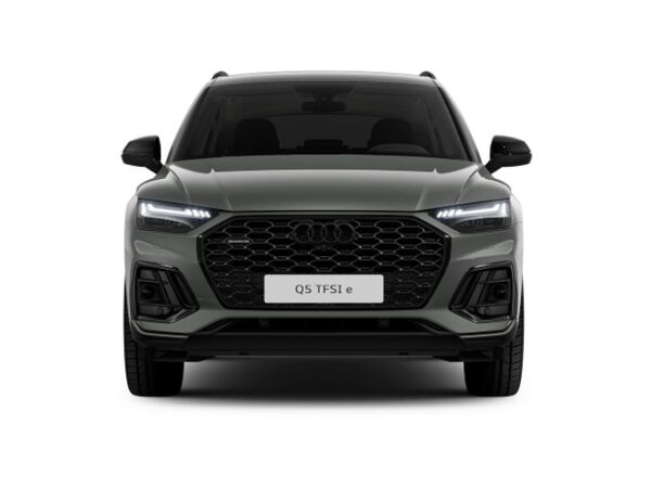 Audi Q5 Sportback 50 TFSIe quattro S line business Kame bild 5