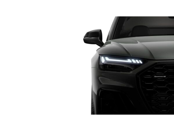 Audi Q5 Sportback 50 TFSIe quattro S line business Kame bild 6