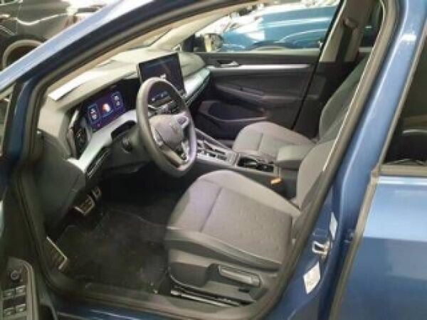 Volkswagen Golf Variant Goal 2.0 TDI DSG AHK Matrix Kamera AC bild 3