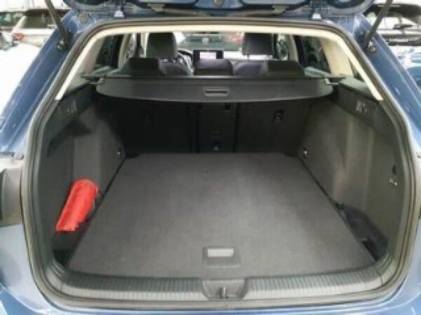 Volkswagen Golf Variant Goal 2.0 TDI DSG AHK Matrix Kamera AC bild 5