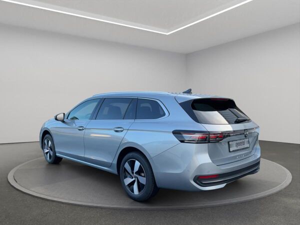 Volkswagen Passat Variant (CJ5) bild 4