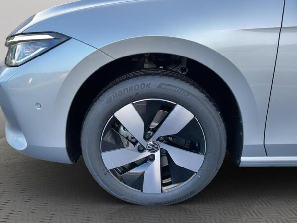 Volkswagen Passat Variant (CJ5) bild 6