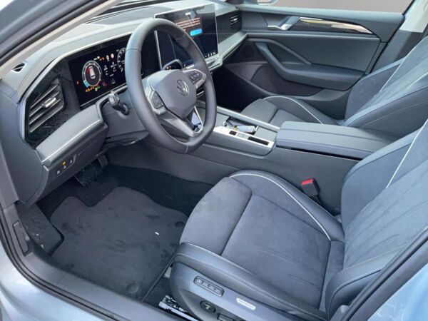 Volkswagen Passat Variant (CJ5) bild 7