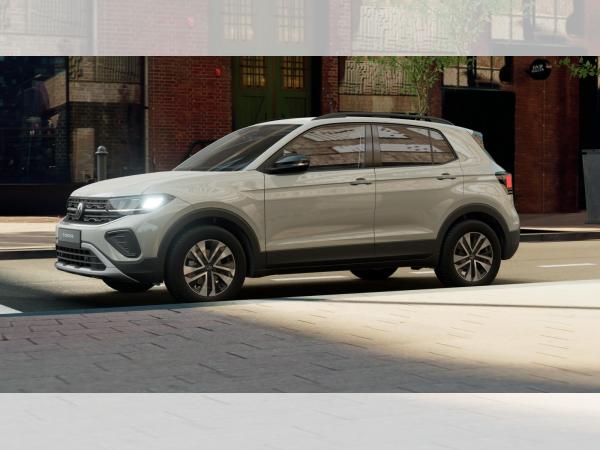 Volkswagen T-Cross ENERGY+++GJR*KAM*SHZ+++NUR BIS 22.05.+++ bild