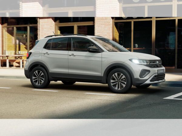 Volkswagen T-Cross ENERGY+++GJR*KAM*SHZ+++NUR BIS 22.05.+++ bild 3