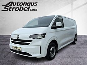 Volkswagen e-Transporter Kasten 64 KWh 160 KW langer Radstand *LED*Vorb. AHK*Holzboden