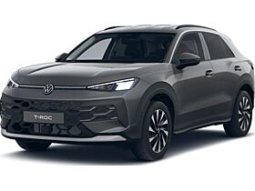 Volkswagen T-Roc Life 1.5l eTSI 85 kW DSG (inkl. Wartung & Inspektion), Sonderleasing Aktion für Privatkunden Volkswagen T-Roc Life 1.5l eTSI 85 kW DSG (inkl. Wartung & Inspektion), Sonderleasing Aktion für Privatkunden
