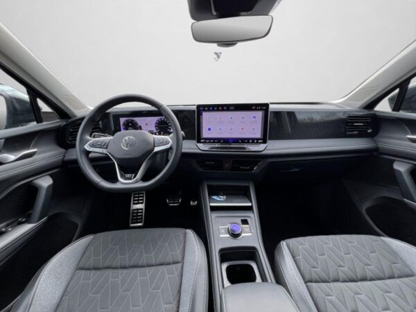Volkswagen Tiguan GOAL 2.0 TDI, DSG, NAVI, AHK, LED+ bild 3