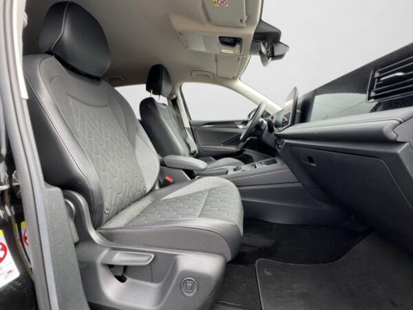 Volkswagen Tiguan GOAL 2.0 TDI, DSG, NAVI, AHK, LED+ bild 4