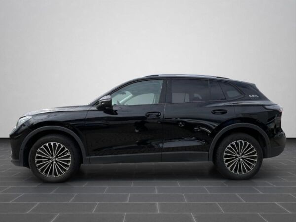 Volkswagen Tiguan GOAL 2.0 TDI, DSG, NAVI, AHK, LED+ bild 6