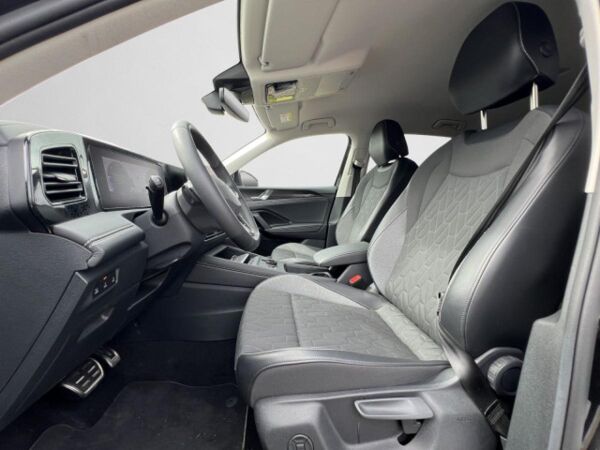 Volkswagen Tiguan GOAL 2.0 TDI, DSG, NAVI, AHK, LED+ bild 7