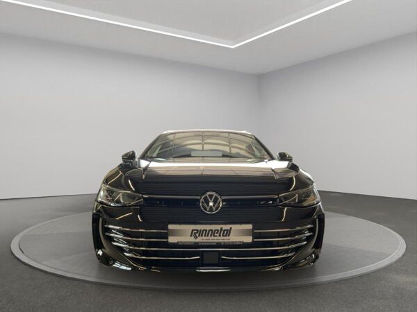 Volkswagen Passat Variant (CJ5) bild 2