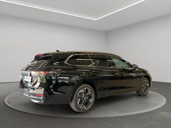 Volkswagen Passat Variant (CJ5) bild 4