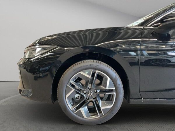Volkswagen Passat Variant (CJ5) bild 6
