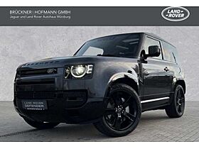 Land Rover Defender 90 D300 X-Dynamic SE