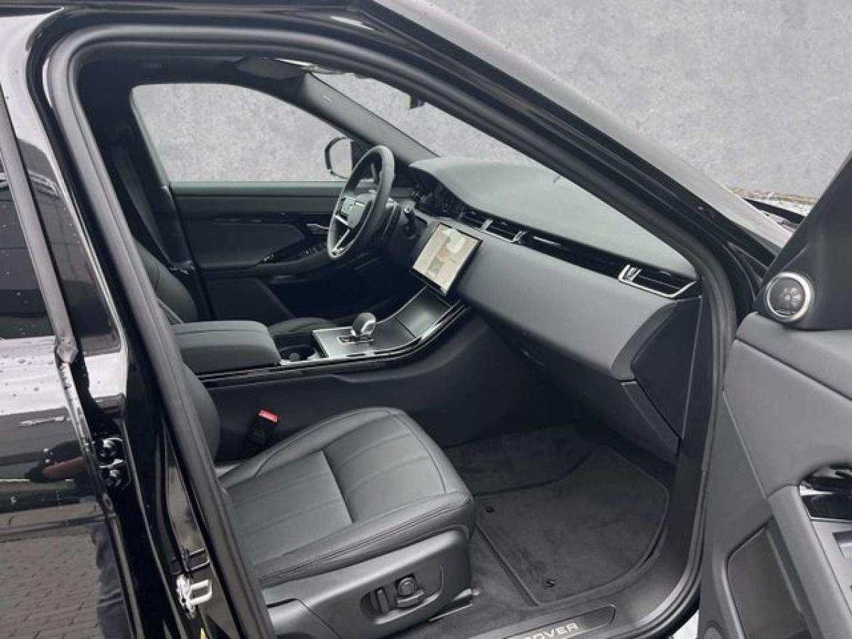Land Rover Range Rover Evoque D200 Dynamic SE bild 3