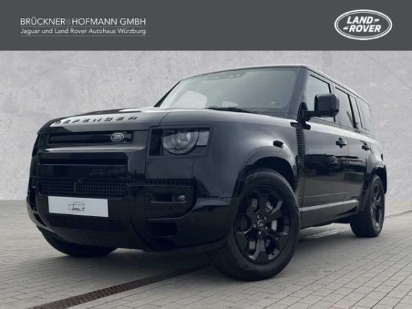 Land Rover Defender 110 D300 X-Dynamic SE bild