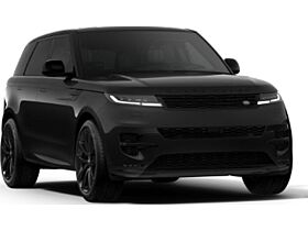 Land Rover Range Rover Sport P460e Dynamic HSE Plug In Hybrid