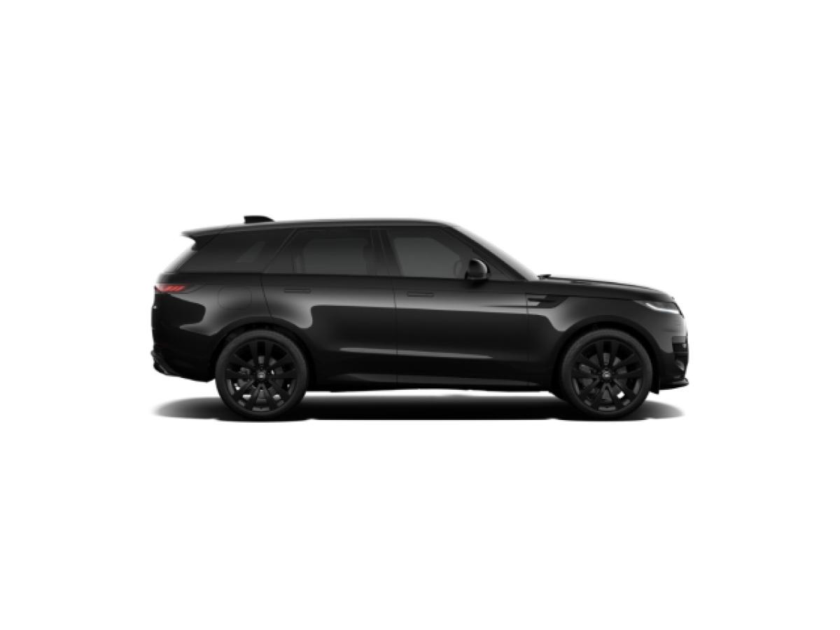 Land Rover Range Rover Sport P460e Dynamic HSE Plug In Hybrid bild 2