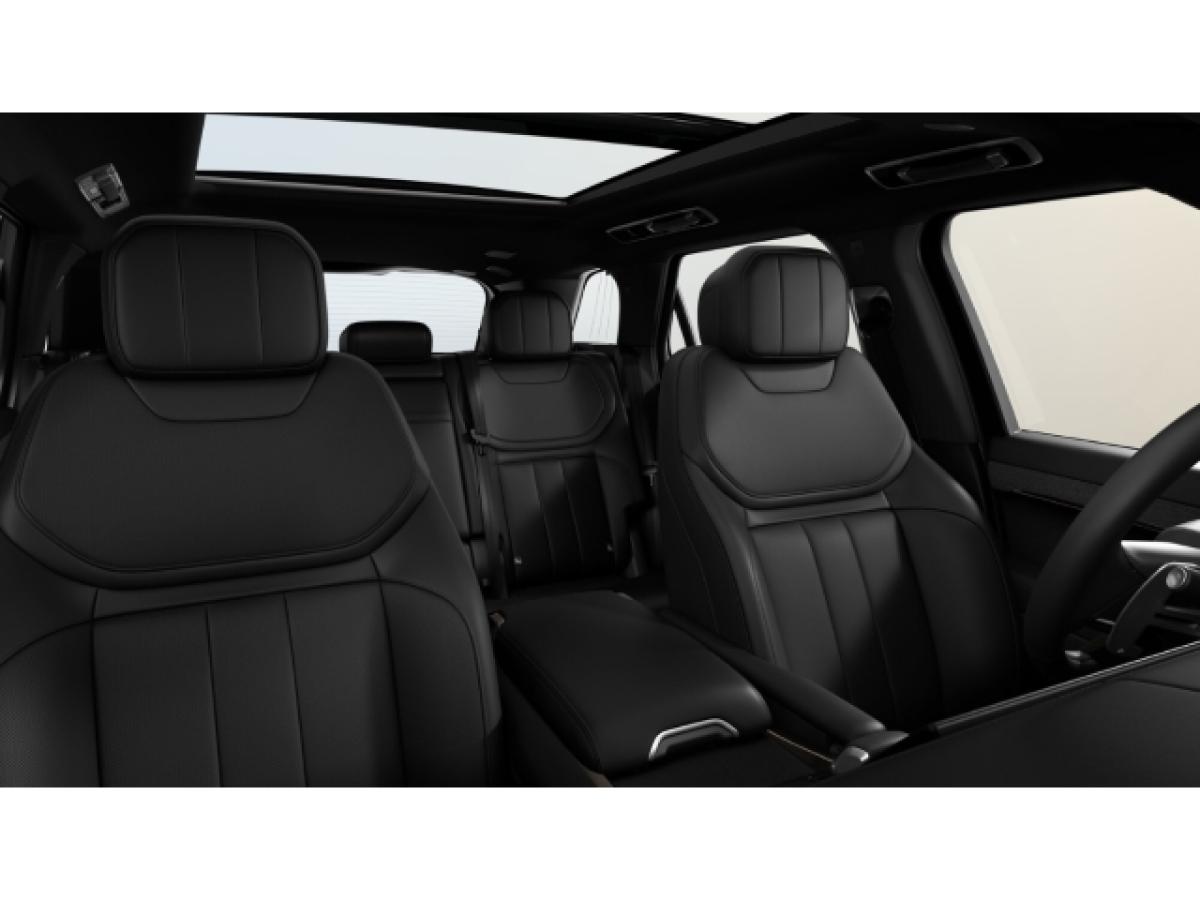 Land Rover Range Rover Sport P460e Dynamic HSE Plug In Hybrid bild 6