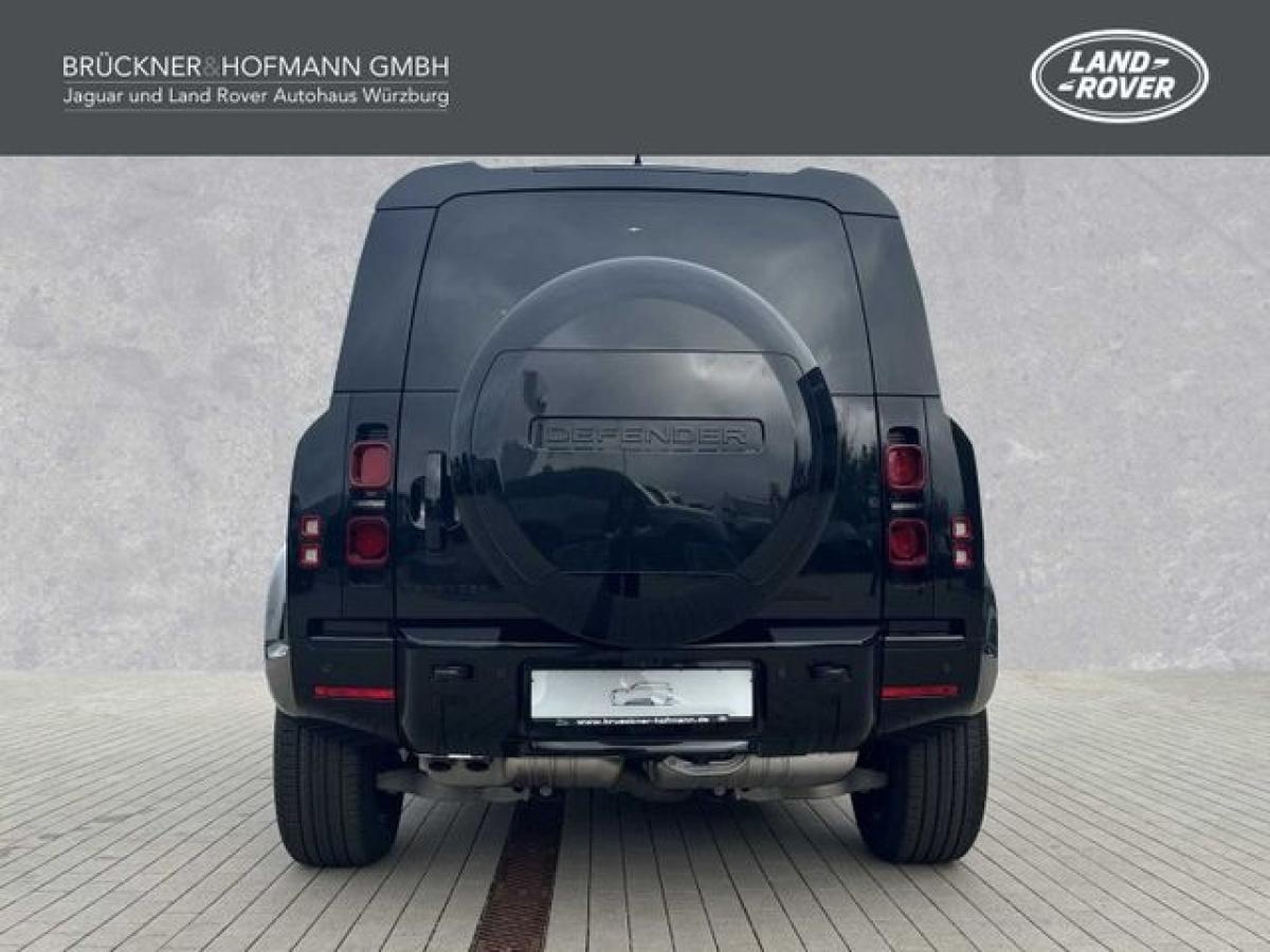 Land Rover Defender 110 D300 X-Dynamic SE bild 7