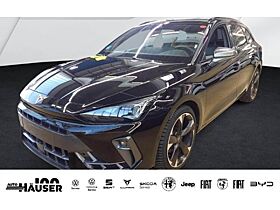 Cupra Leon Sportstourer 1.5 eTSI DSG EL. HECKKL. NAVI KAMERA PARK ACC LED