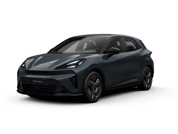 Cupra Raval Endurance | PRIVAT | nur für kurze Zeit ! bild 2