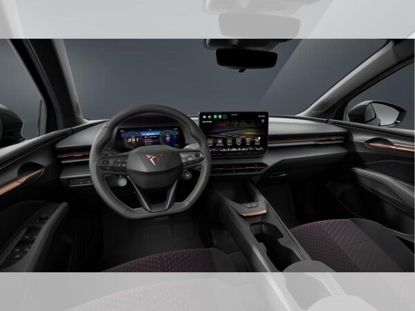 Cupra Raval Endurance | PRIVAT | nur für kurze Zeit ! bild 4