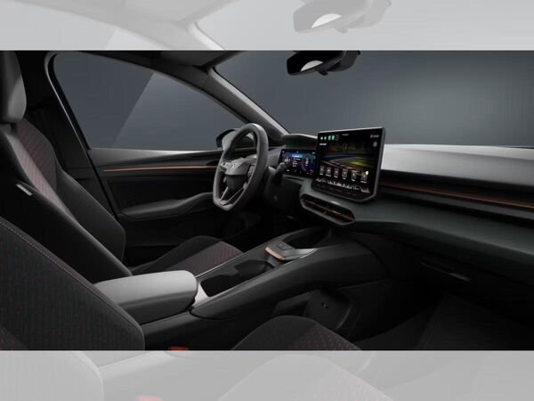 Cupra Raval Endurance | PRIVAT | nur für kurze Zeit ! bild 5