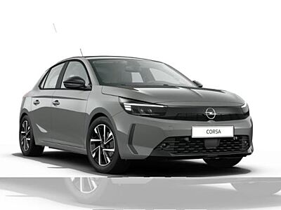 Opel Corsa Edition 110 AUTOMATIK!!! Allwetterreifen/EPH/Sitzh./Lenkradh./Klima!!