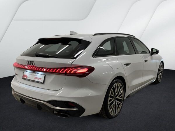 Audi A5 Avant TFSI quattro S line - kurzfristig verfügbar ! bild 2