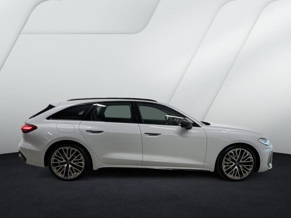 Audi A5 Avant TFSI quattro S line - kurzfristig verfügbar ! bild 5