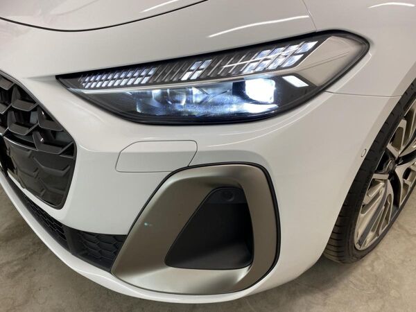 Audi A5 Avant TFSI quattro S line - kurzfristig verfügbar ! bild 6