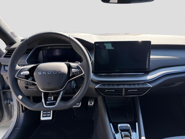 Skoda Octavia Combi "Sportline" 2.0TSI 204PS DSG 4x4 *SOFORT VERFÜGBAR* bild 5