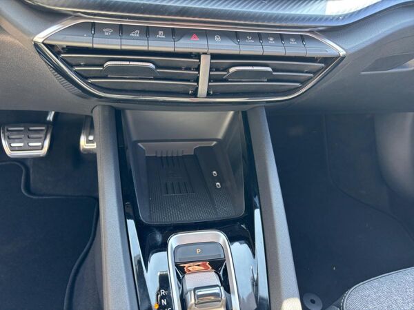 Skoda Octavia Combi "Sportline" 2.0TSI 204PS DSG 4x4 *SOFORT VERFÜGBAR* bild 7