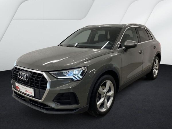 Audi Q3 35 TFSI - kurzfristig verfügbar ! bild