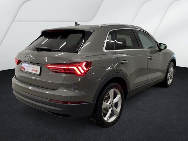 Audi Q3 35 TFSI - kurzfristig verfügbar ! bild 2