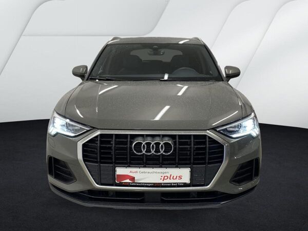 Audi Q3 35 TFSI - kurzfristig verfügbar ! bild 3