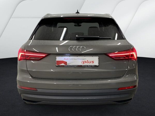 Audi Q3 35 TFSI - kurzfristig verfügbar ! bild 4