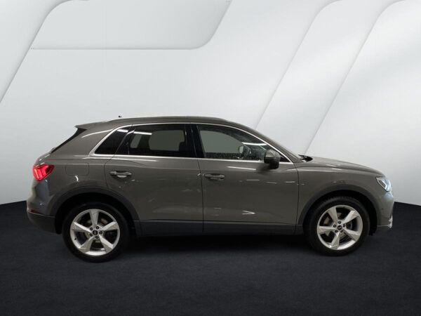 Audi Q3 35 TFSI - kurzfristig verfügbar ! bild 5