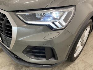 Audi Q3 35 TFSI - kurzfristig verfügbar ! bild 6