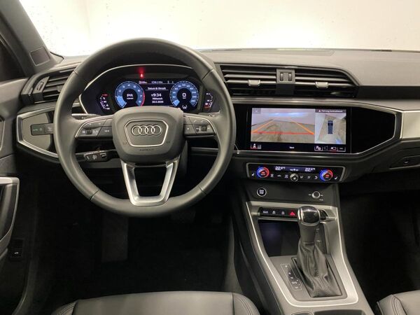 Audi Q3 35 TFSI - kurzfristig verfügbar ! bild 7