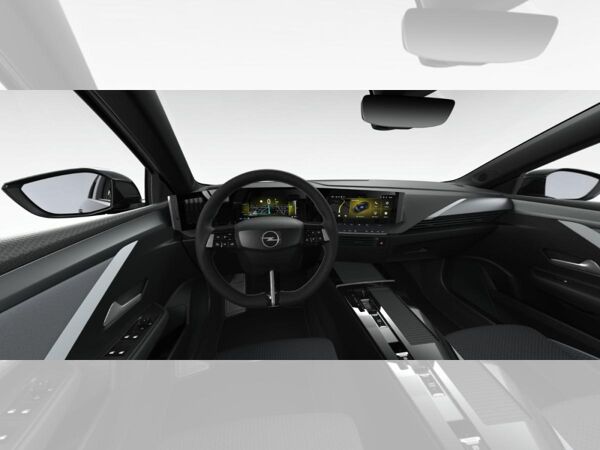 Opel Astra Edition Hybrid bild 3