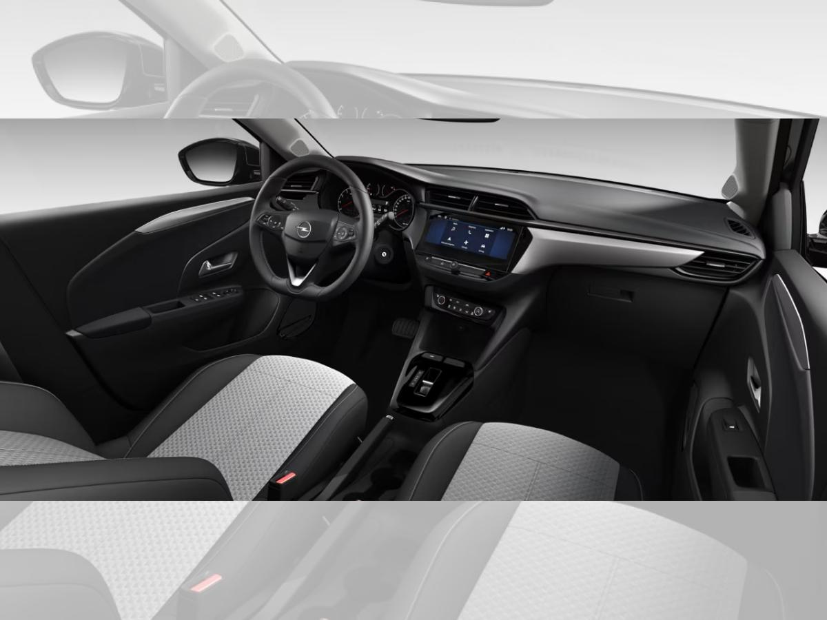 Opel Corsa Edition MHEV bild 3