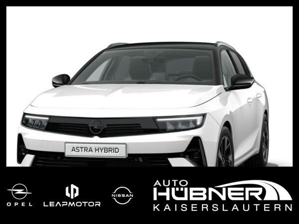Opel Astra Sports Tourer GS 1.2 Turbo bild